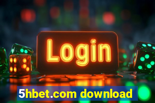 5hbet.com download